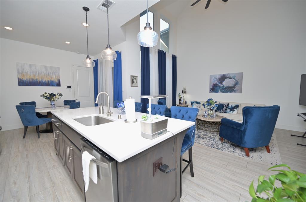 Walsh Ranch-Quail Vly - Residential