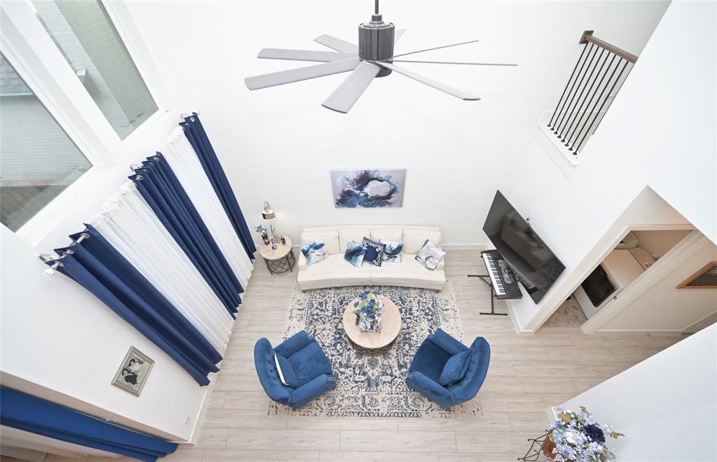 Walsh Ranch-Quail Vly - Residential