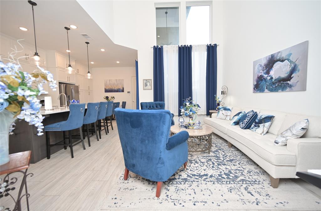 Walsh Ranch-Quail Vly - Residential