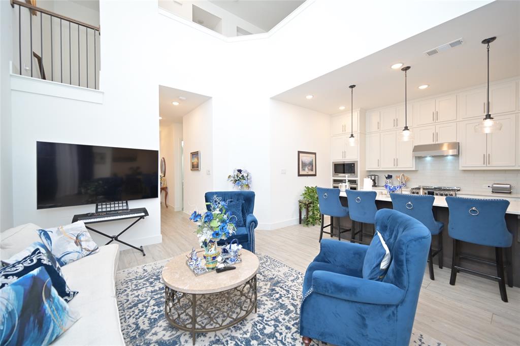 Walsh Ranch-Quail Vly - Residential