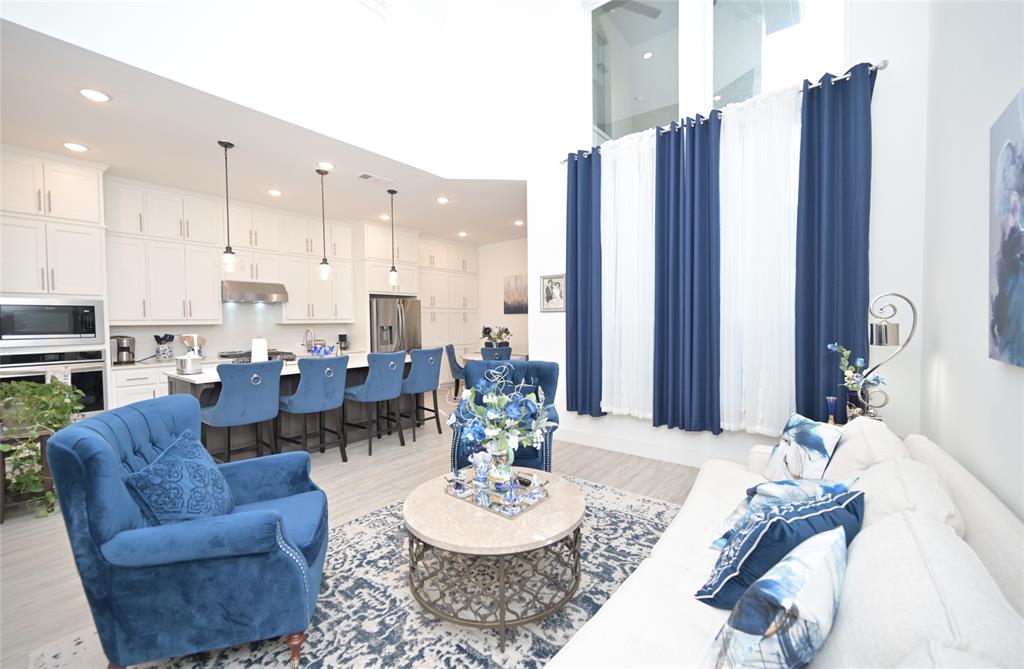 Walsh Ranch-Quail Vly - Residential