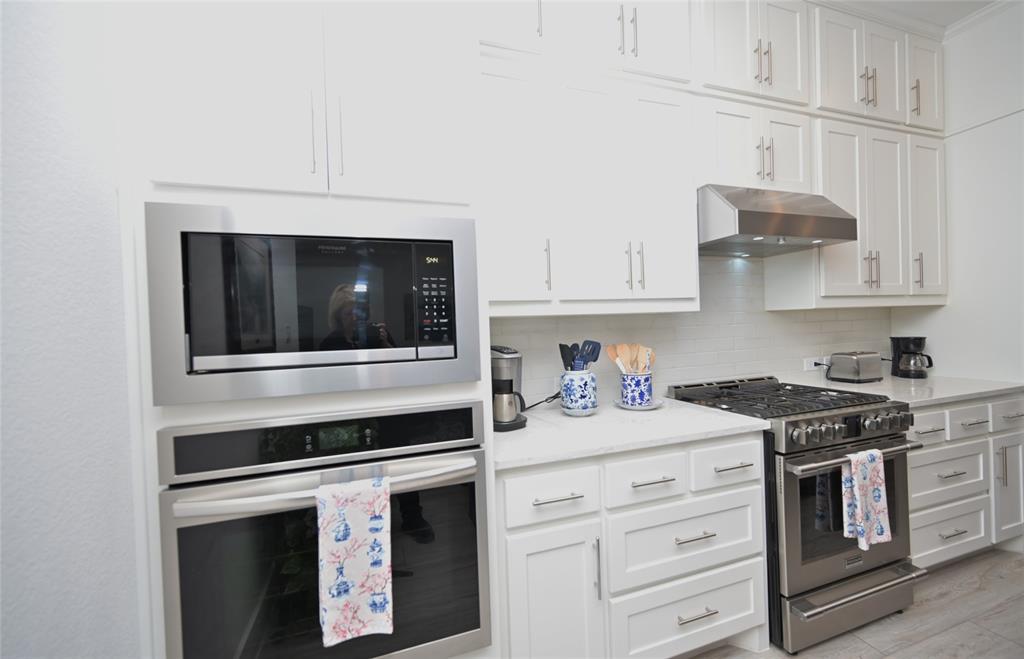 Walsh Ranch-Quail Vly - Residential