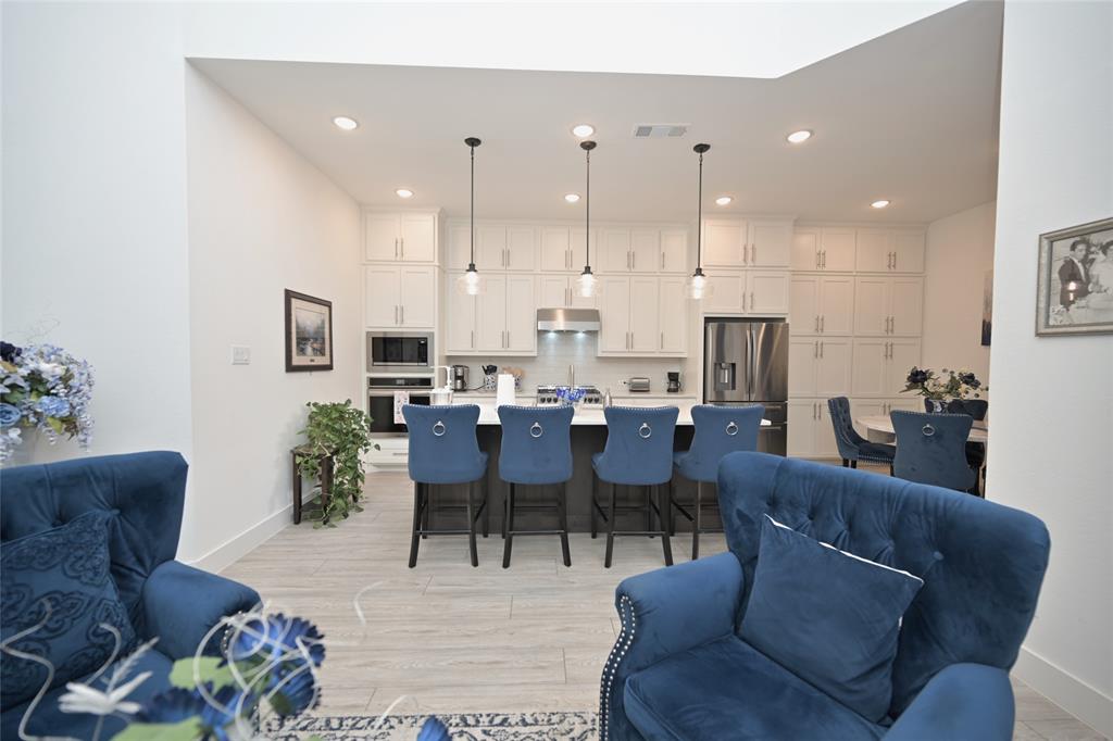 Walsh Ranch-Quail Vly - Residential