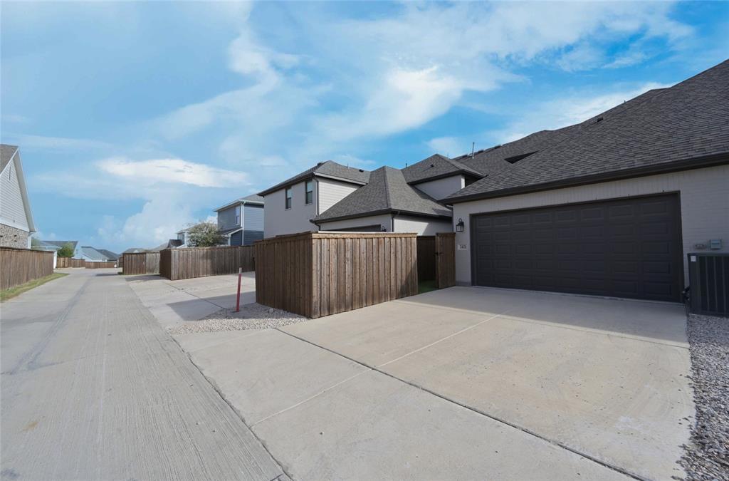 Walsh Ranch-Quail Vly - Residential