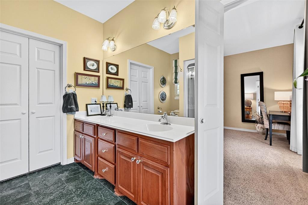 Lake Kiowa - Residential