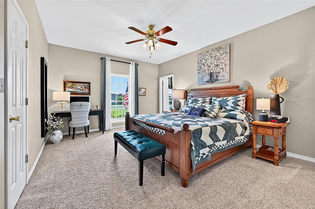 Lake Kiowa - Residential