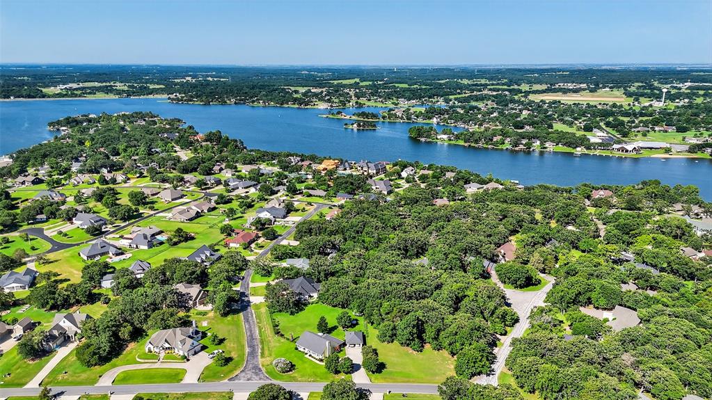 Lake Kiowa - Residential