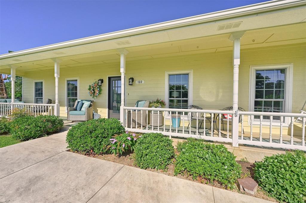 Lake Kiowa - Residential