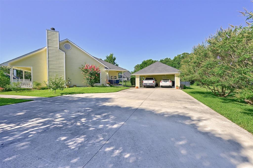 Lake Kiowa - Residential