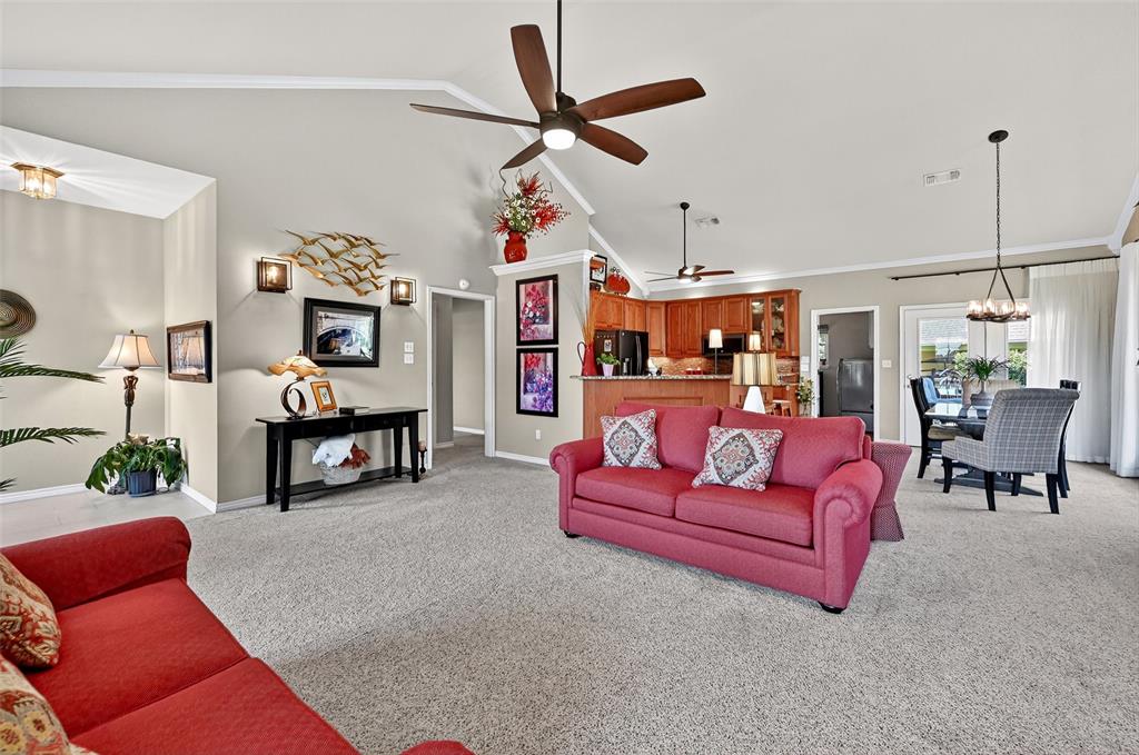 Lake Kiowa - Residential