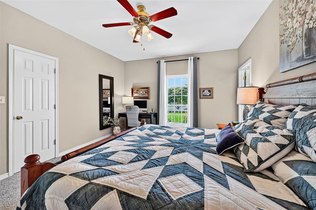 Lake Kiowa - Residential