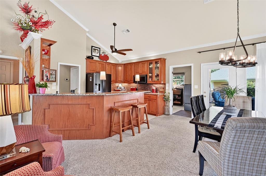 Lake Kiowa - Residential