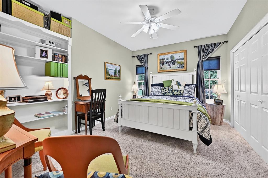 Lake Kiowa - Residential