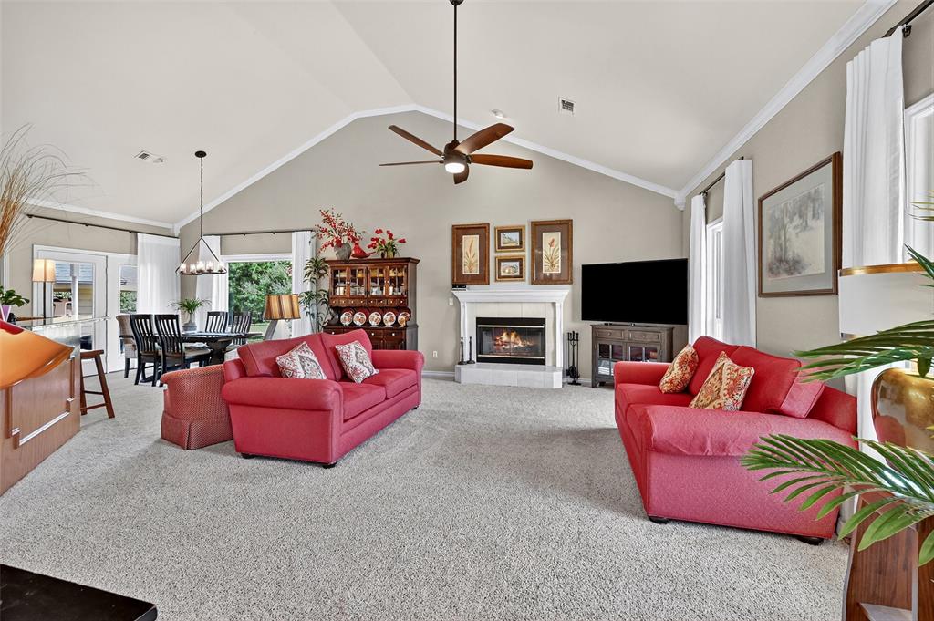 Lake Kiowa - Residential