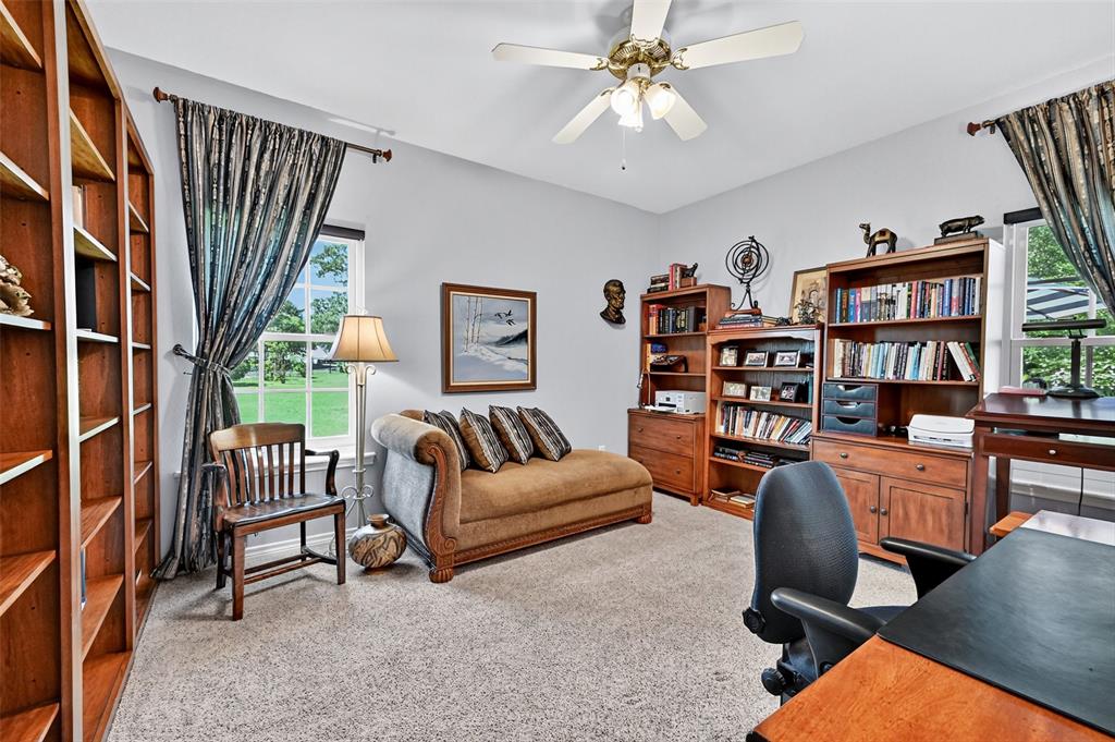 Lake Kiowa - Residential