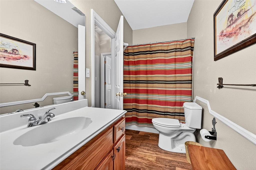 Lake Kiowa - Residential