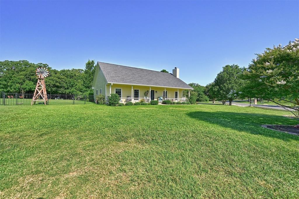 Lake Kiowa - Residential