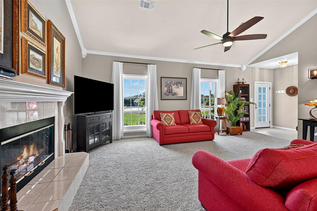 Lake Kiowa - Residential