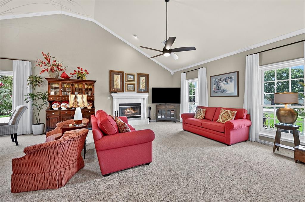 Lake Kiowa - Residential