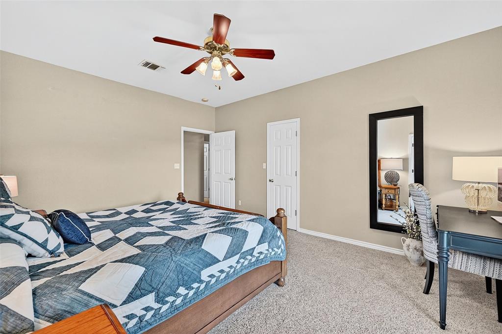 Lake Kiowa - Residential