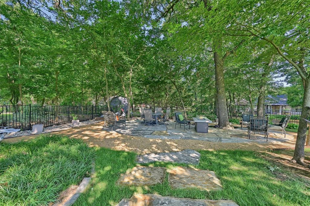 Lake Kiowa - Residential