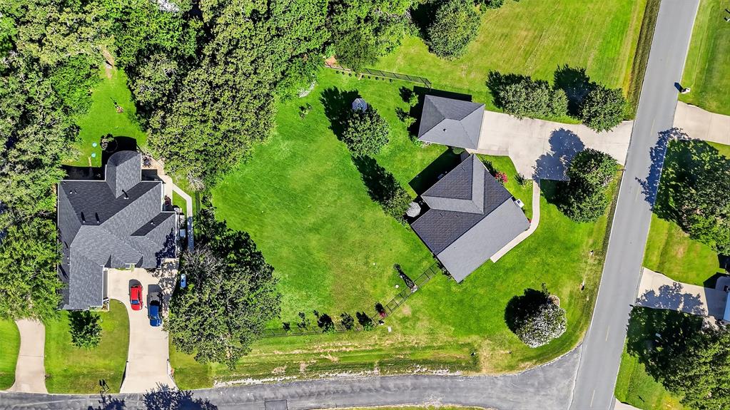 Lake Kiowa - Residential