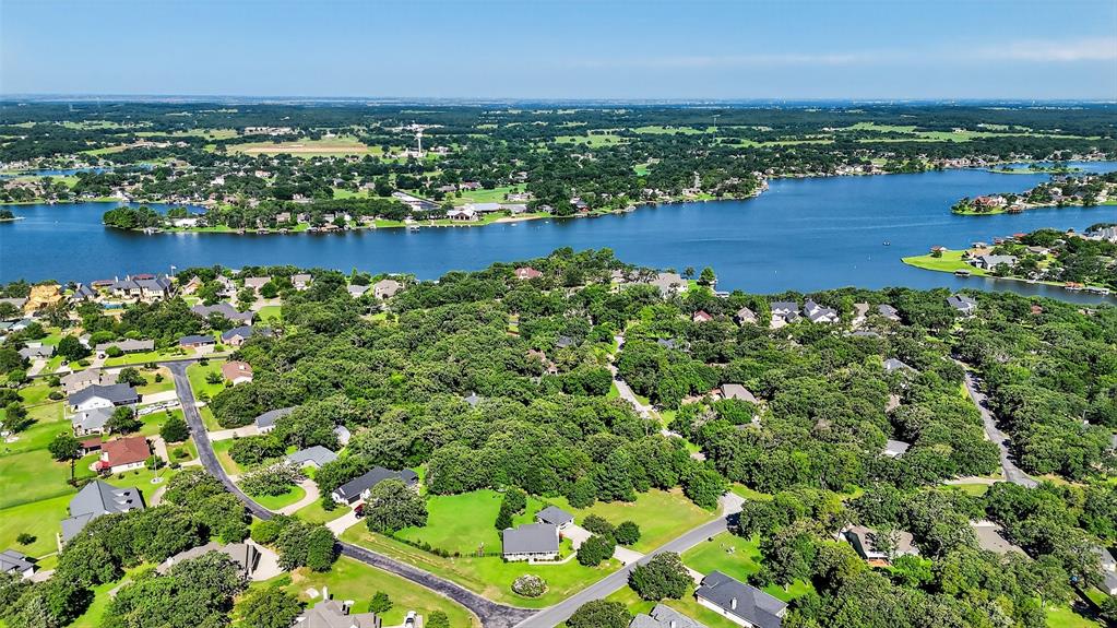 Lake Kiowa - Residential