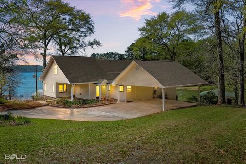 429 Robinson Lane Homer LA 71040