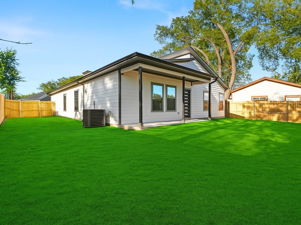 Fordham Heights Rev - Residential