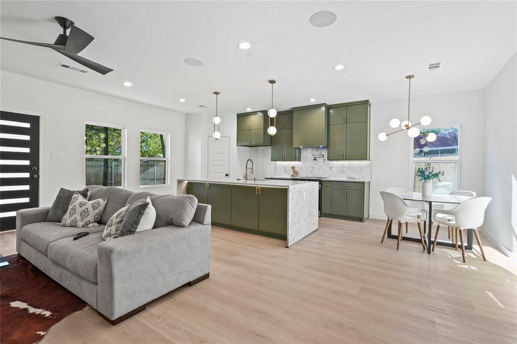 Fordham Heights Rev - Residential