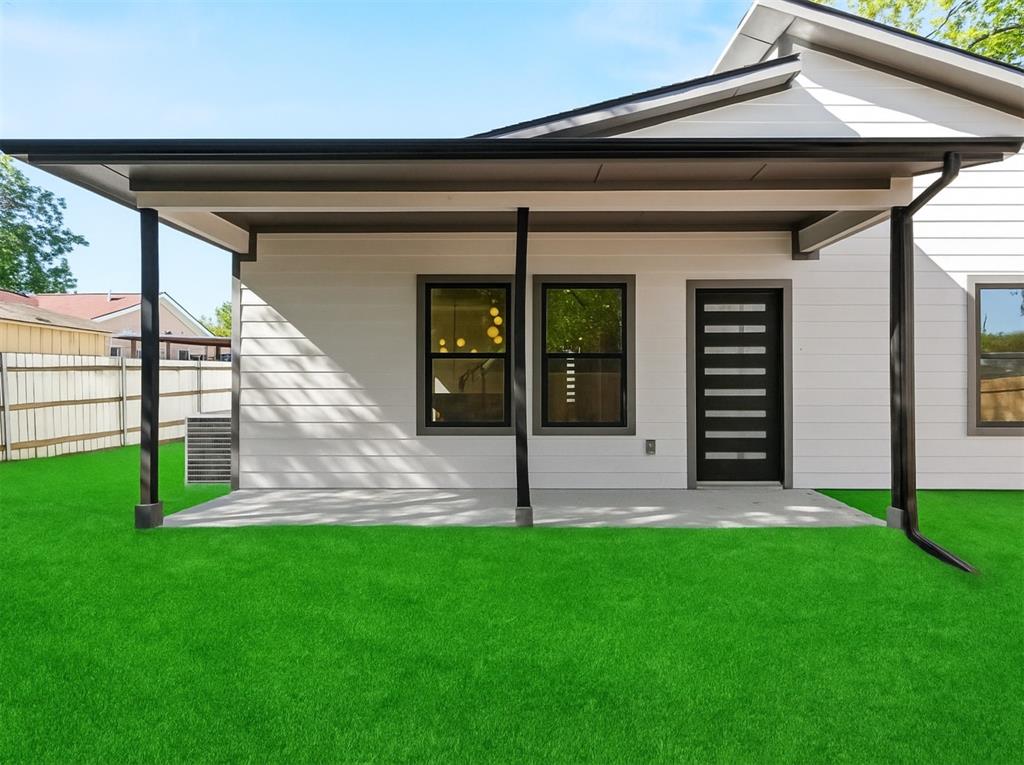 Fordham Heights Rev - Residential