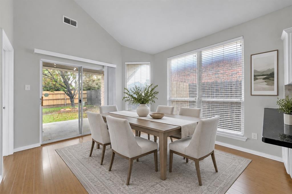 2716 Silver Hill Drive
