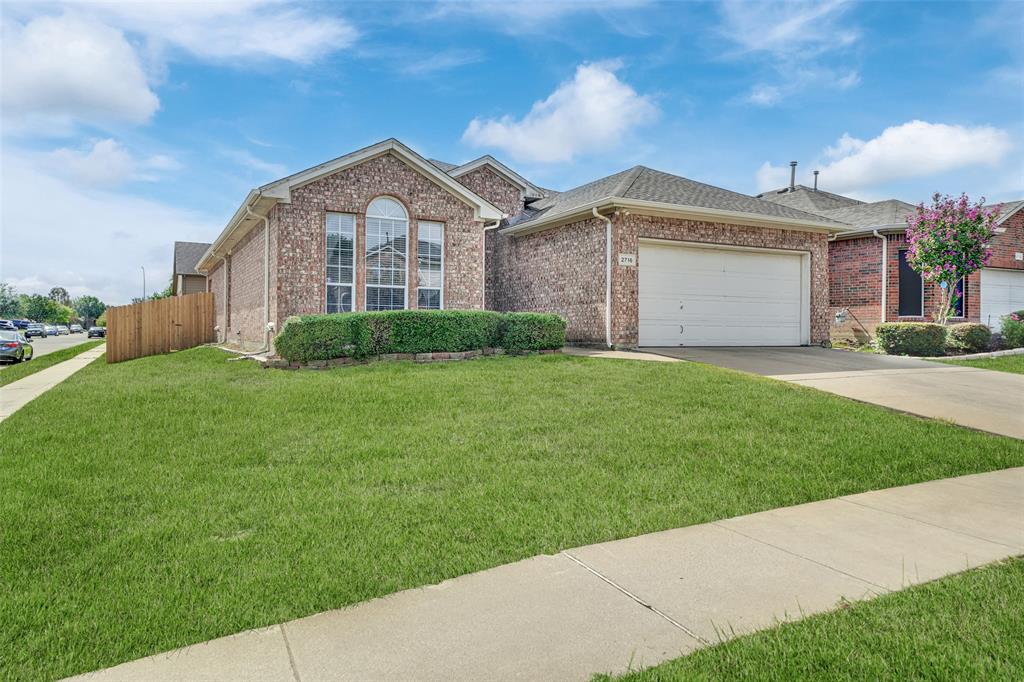 2716 Silver Hill Drive
