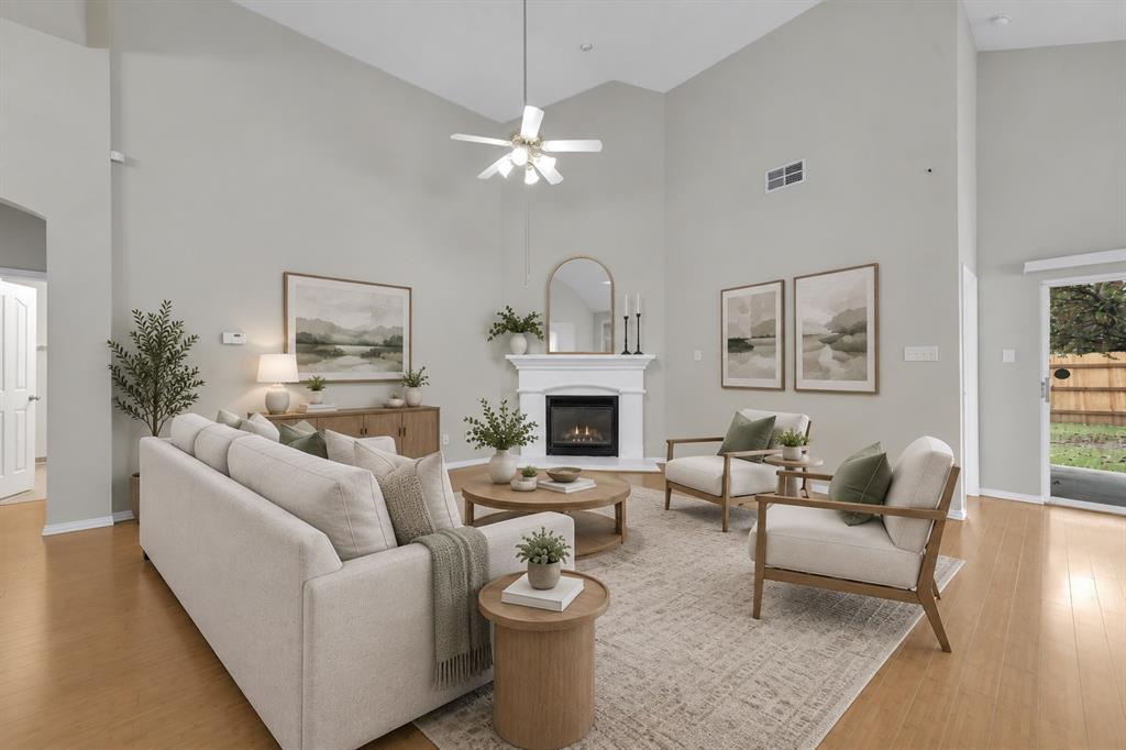 2716 Silver Hill Drive