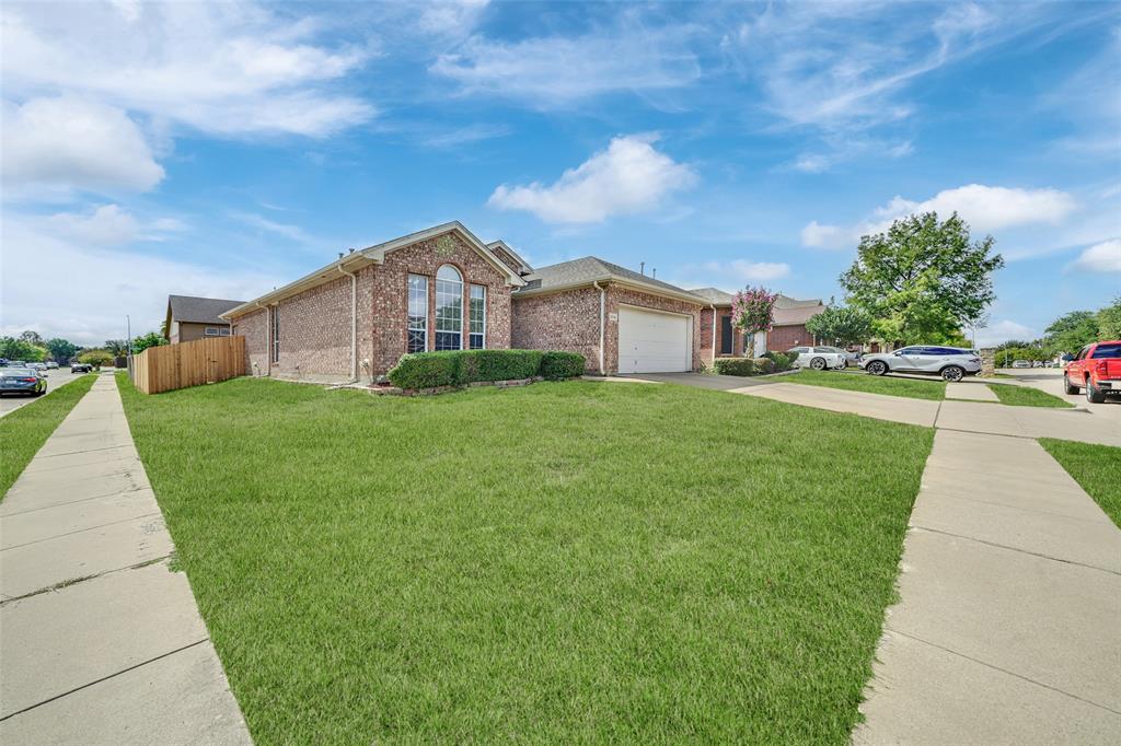 2716 Silver Hill Drive