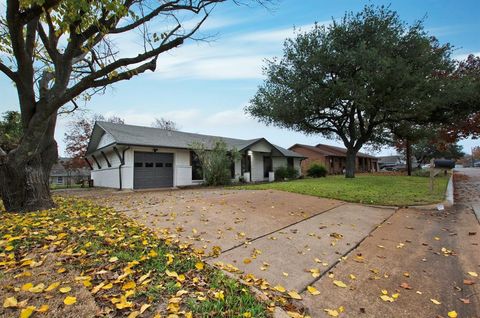 A home in Heath