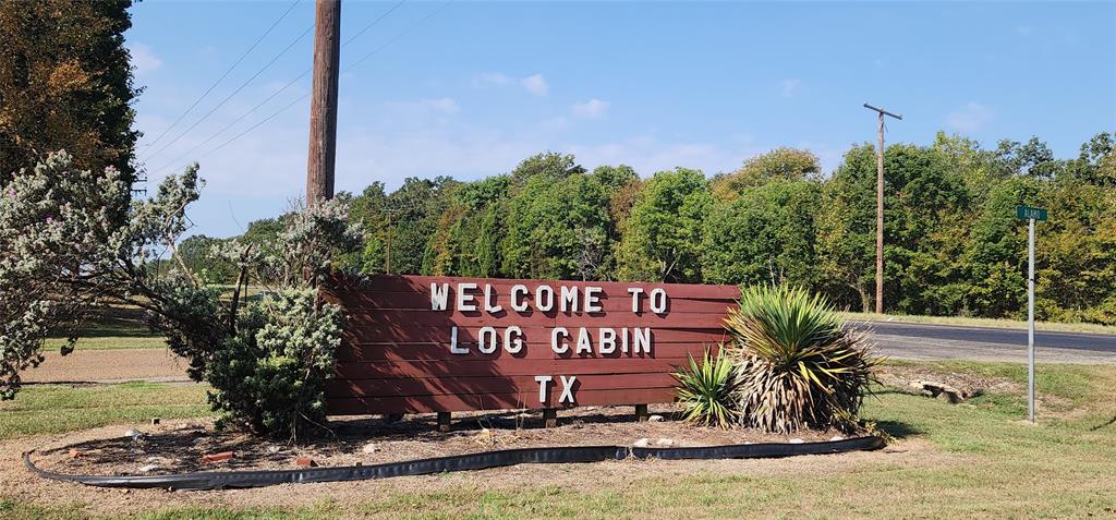 Log Cabin Estates Sec 4 - Residential