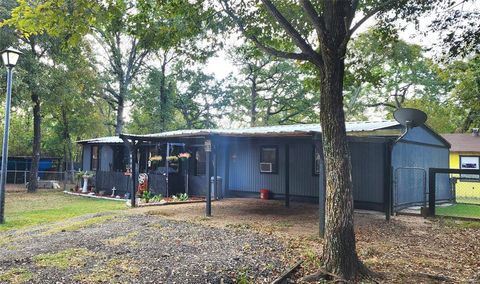 14029 Sitting Bull Drive Log Cabin TX 75148