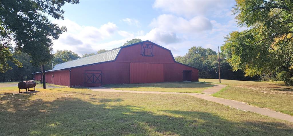 Log Cabin Estates Sec 4 - Residential