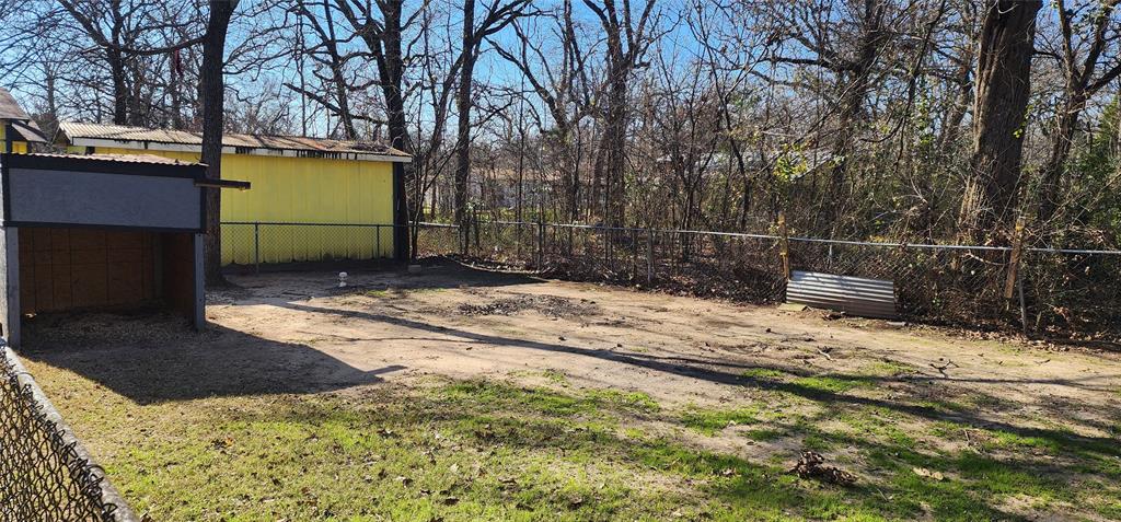 Log Cabin Estates Sec 4 - Residential