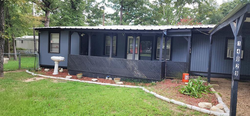 Log Cabin Estates Sec 4 - Residential