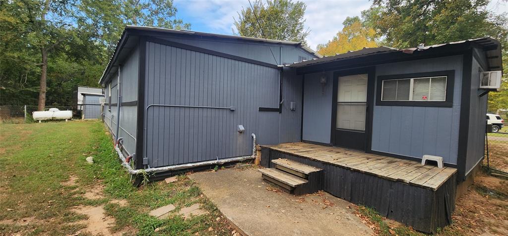 Log Cabin Estates Sec 4 - Residential