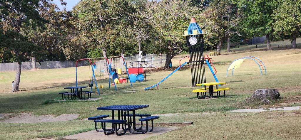 Log Cabin Estates Sec 4 - Residential