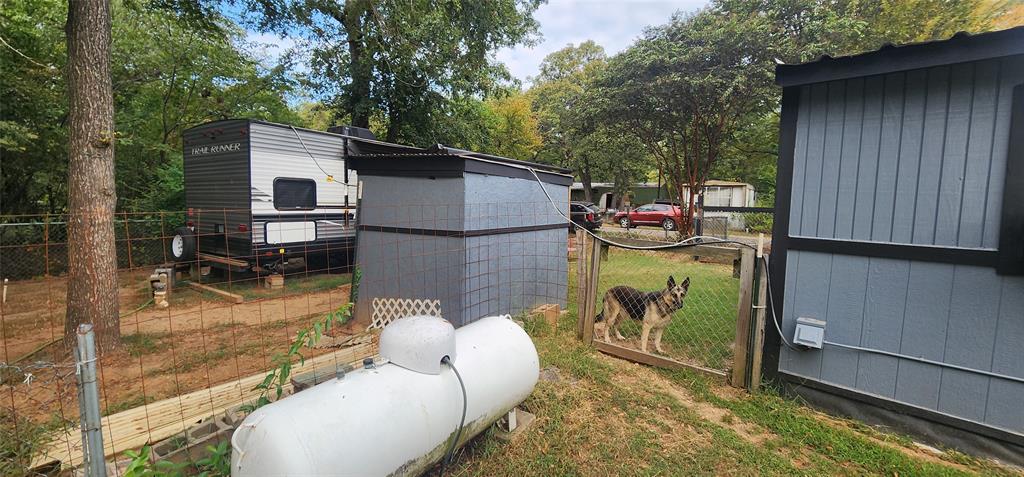 Log Cabin Estates Sec 4 - Residential