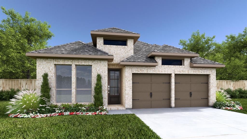 Photo of 2414 Lyrebird Lane, Forney, TX 75126 (MLS # 21251163)