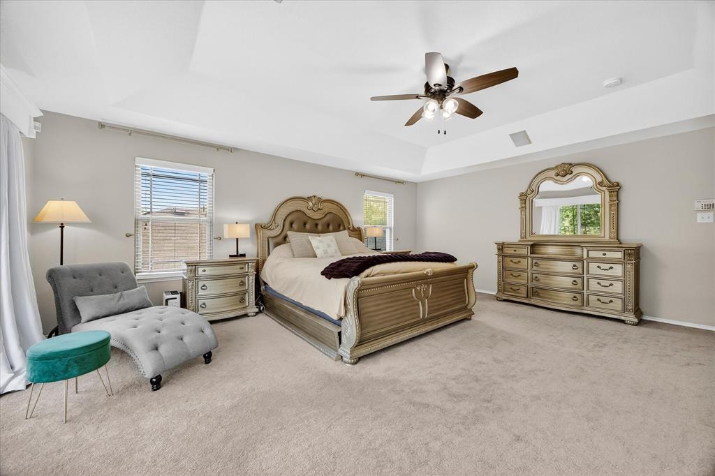 Timber Creek Estates - Residential