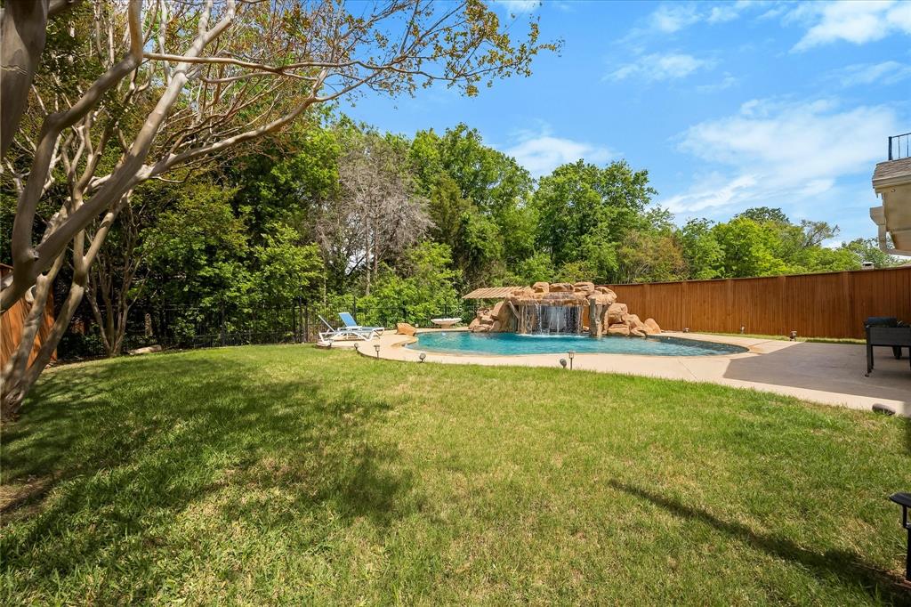 Timber Creek Estates - Residential