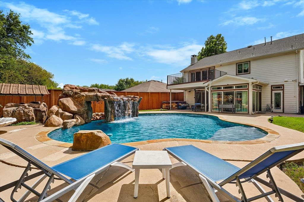 Timber Creek Estates - Residential