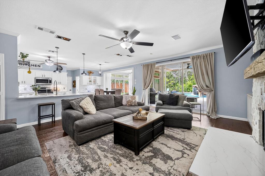 Timber Creek Estates - Residential