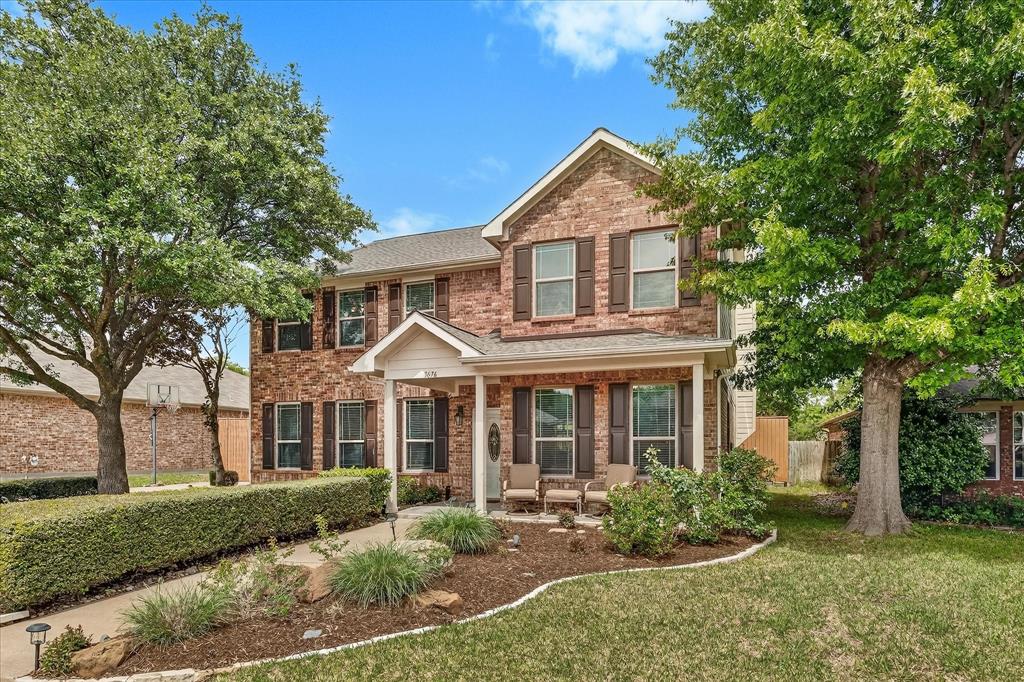 Timber Creek Estates - Residential